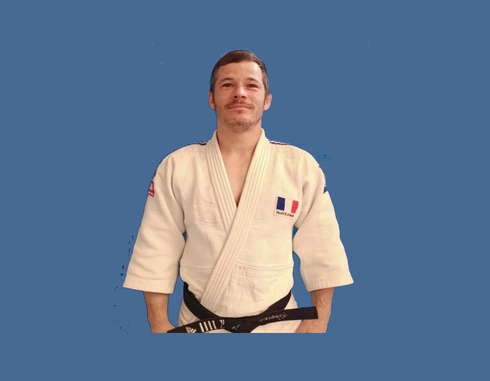 AFCHAIN Pierre Emmanuel