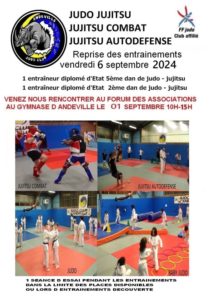 Image de l'actu 'Reprise des entraînements'