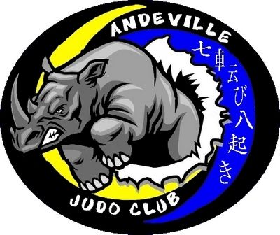 Logo J.C.  ANDEVILLE